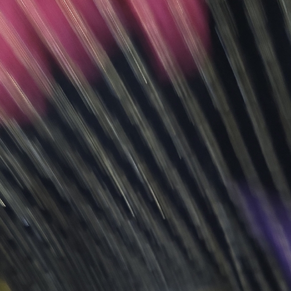 Dodo Bar Or Black Floral Sequin Blouse - Picture 9 of 9